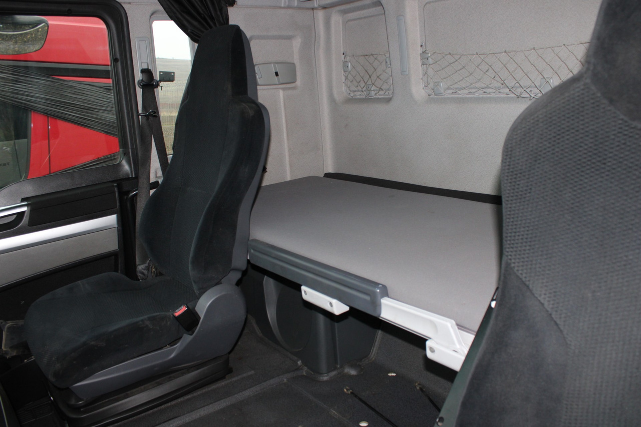 Cab for Truck CABINA MAN TGX XXL: picture 9