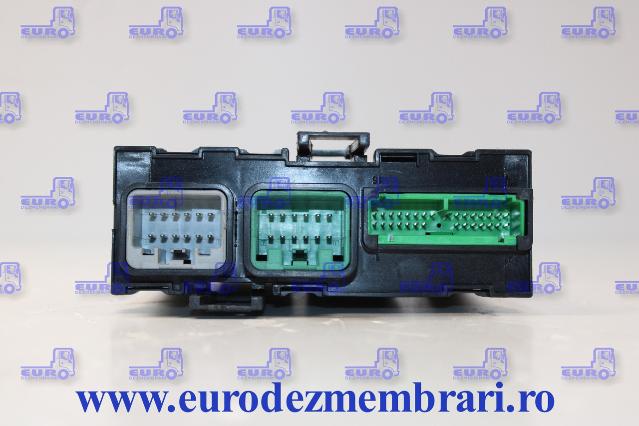 CALCULATOR CIOM HI RENAULT T 23623598 - ECU for Truck: picture 2 CALCULATOR CIOM HI RENAULT T 23623598 - ECU for Truck: picture 2