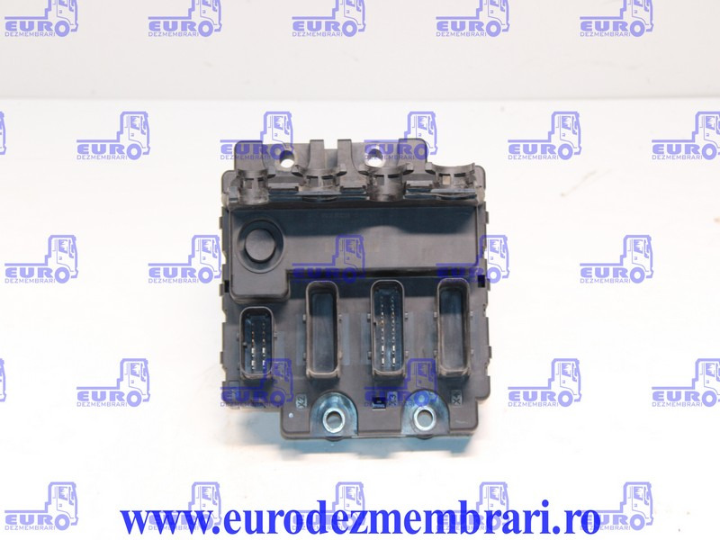 CALCULATOR ECAS DAF XF XG 2020255, 4461731700 - ECU for Truck: picture 1 CALCULATOR ECAS DAF XF XG 2020255, 4461731700 - ECU for Truck: picture 1