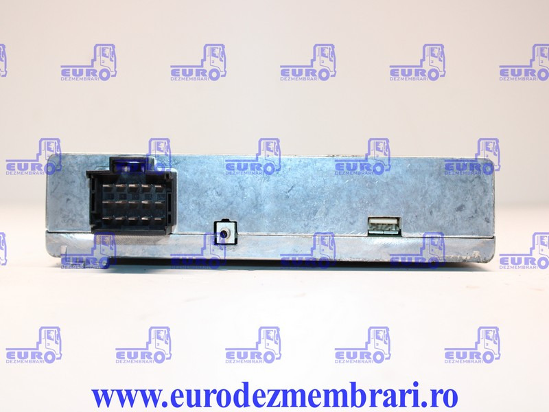 CALCULATOR IPPC REL4 MERCEDES ACTROS MP4 A0004460775, 7620000300 - ECU for Truck: picture 2 CALCULATOR IPPC REL4 MERCEDES ACTROS MP4 A0004460775, 7620000300 - ECU for Truck: picture 2