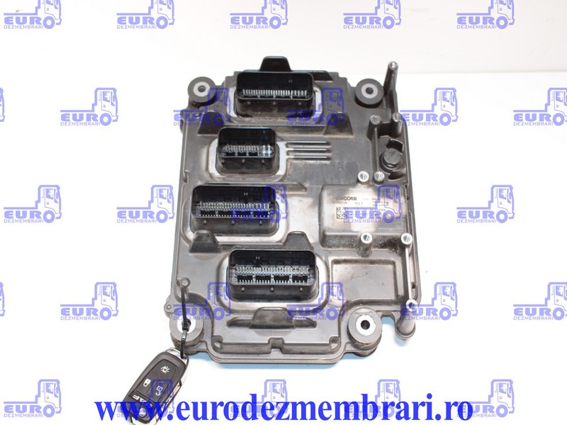 CALCULATOR MOTOR DAF XF XG 480CP EURO 6 2302109 - ECU for Truck: picture 1 CALCULATOR MOTOR DAF XF XG 480CP EURO 6 2302109 - ECU for Truck: picture 1