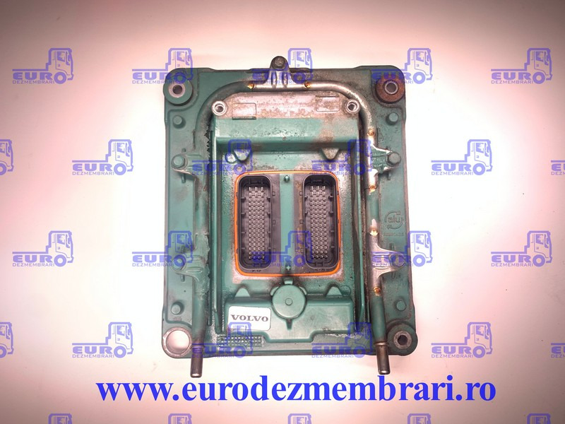 CALCULATOR MOTOR VOLVO D13K 460CP E6 21900553, 22423434 - ECU for Truck: picture 1 CALCULATOR MOTOR VOLVO D13K 460CP E6 21900553, 22423434 - ECU for Truck: picture 1