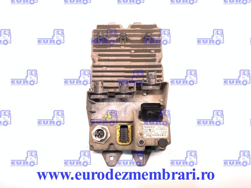 CALCULATOR PCCU VOLVO FH4 22045539 - ECU for Truck: picture 1 CALCULATOR PCCU VOLVO FH4 22045539 - ECU for Truck: picture 1