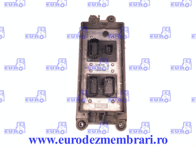 CALCULATOR RCIOM VOLVO FH4 21855931, 21546871, 22149717 - ECU for Truck: picture 1 CALCULATOR RCIOM VOLVO FH4 21855931, 21546871, 22149717 - ECU for Truck: picture 1