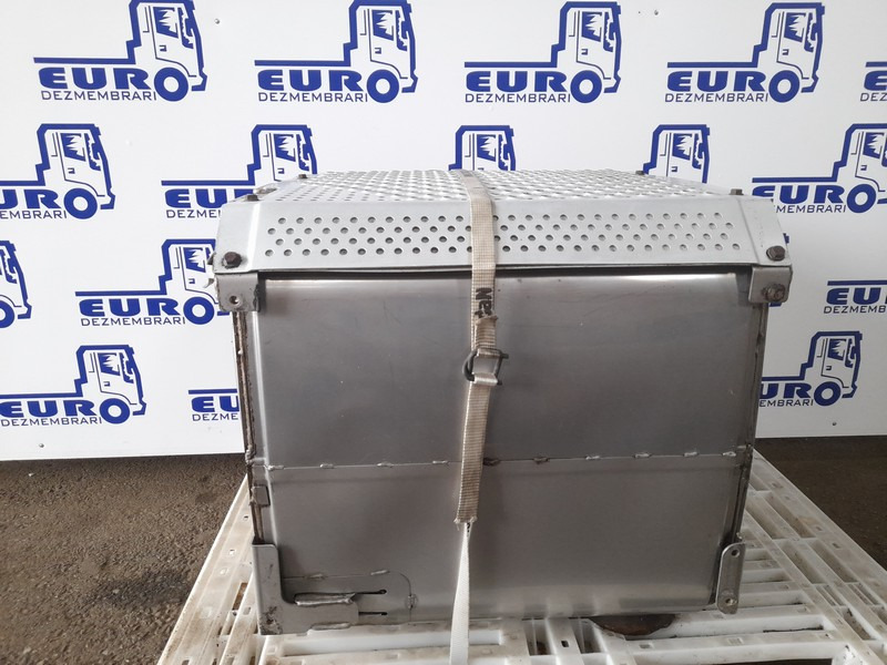 CATALIZATOR MERCEDES ACTROS MP2 E5 A0014900514, A0044900514, A0024900514, A0044908114, A0054906314 - Catalytic converter for Truck: picture 1 CATALIZATOR MERCEDES ACTROS MP2 E5 A0014900514, A0044900514, A0024900514, A0044908114, A0054906314 - Catalytic converter for Truck: picture 1