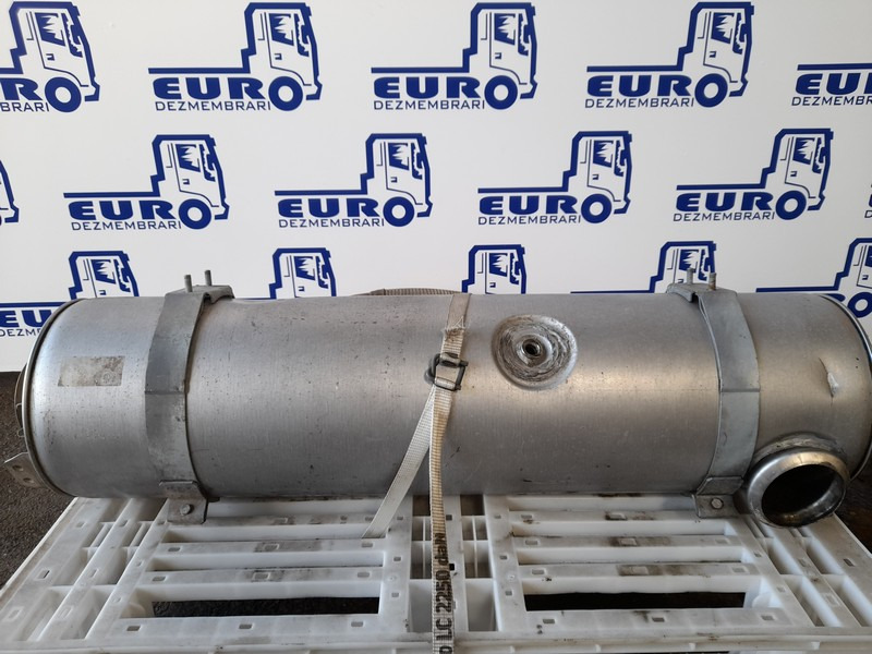 CATALIZATOR RENAULT KERAX MIDLUM E5 5010626570 - Catalytic converter for Truck: picture 1 CATALIZATOR RENAULT KERAX MIDLUM E5 5010626570 - Catalytic converter for Truck: picture 1