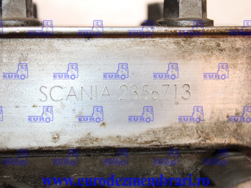 CILINDRU SELECTOR VITEZE SCANIA 2356713, 1747593, 2438889, 2210748 - Gearbox and parts for Truck: picture 4 CILINDRU SELECTOR VITEZE SCANIA 2356713, 1747593, 2438889, 2210748 - Gearbox and parts for Truck: picture 4