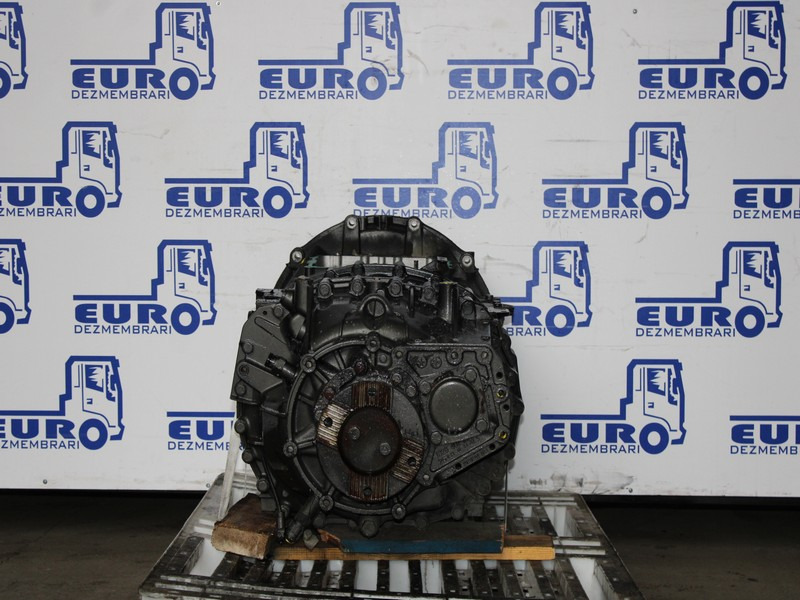 CUTIE DE VITEZE AUTOMATA FARA INTARDER MAN 12AS 2330 TD R=15,86-1,00 81.32006.6260, 81.32006.6397 - Gearbox for Truck: picture 4 CUTIE DE VITEZE AUTOMATA FARA INTARDER MAN 12AS 2330 TD R=15,86-1,00 81.32006.6260, 81.32006.6397 - Gearbox for Truck: picture 4