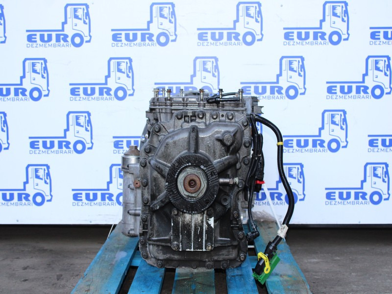 CUTIE DE VITEZE AUTOMATA FARA RETARDER VOLVO AT2412F 60150786 - Gearbox for Truck: picture 4 CUTIE DE VITEZE AUTOMATA FARA RETARDER VOLVO AT2412F 60150786 - Gearbox for Truck: picture 4
