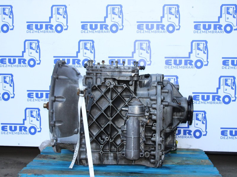 CUTIE DE VITEZE AUTOMATA FARA RETARDER VOLVO AT2412F 60150786 - Gearbox for Truck: picture 1 CUTIE DE VITEZE AUTOMATA FARA RETARDER VOLVO AT2412F 60150786 - Gearbox for Truck: picture 1