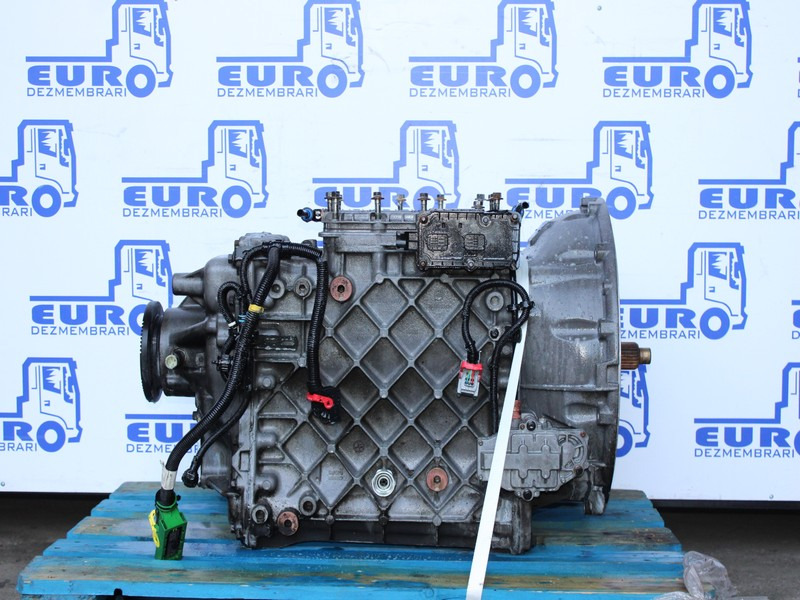 CUTIE DE VITEZE AUTOMATA FARA RETARDER VOLVO AT2412F 60150786 - Gearbox for Truck: picture 3 CUTIE DE VITEZE AUTOMATA FARA RETARDER VOLVO AT2412F 60150786 - Gearbox for Truck: picture 3