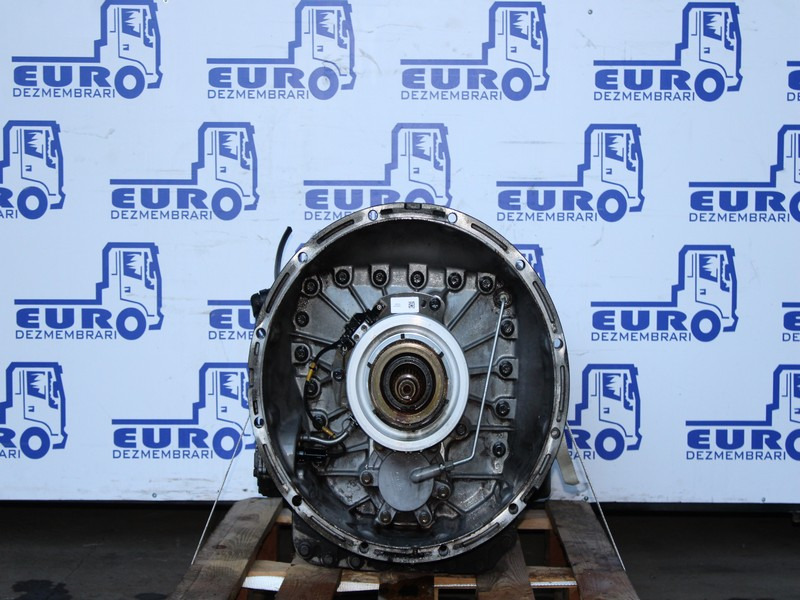 CUTIE DE VITEZE AUTOMATA FARA RETARDER VOLVO AT2612D 3190576 - Gearbox for Truck: picture 2 CUTIE DE VITEZE AUTOMATA FARA RETARDER VOLVO AT2612D 3190576 - Gearbox for Truck: picture 2