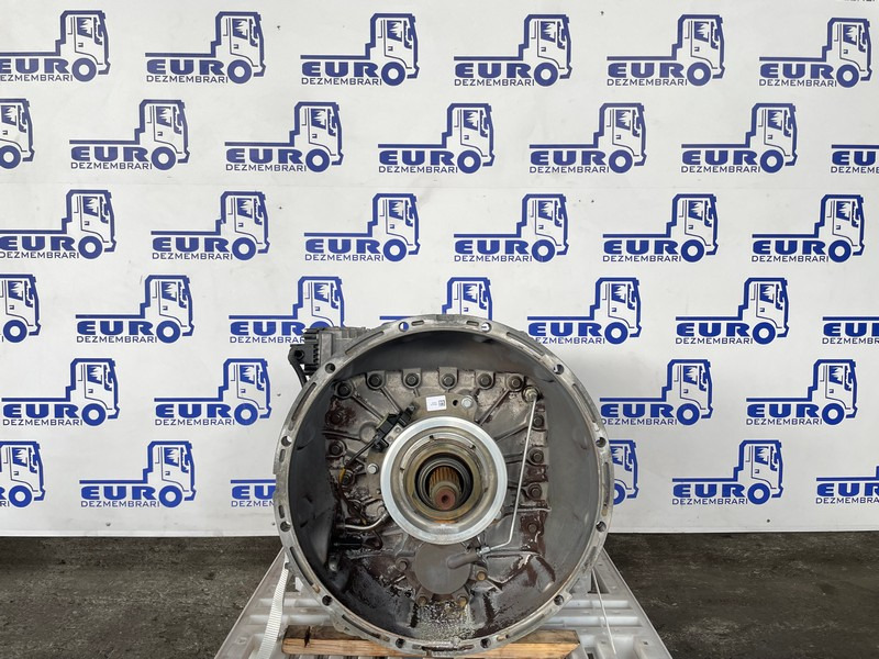CUTIE DE VITEZE AUTOMATA VOLVO FH4 AT2612E - Gearbox for Truck: picture 2 CUTIE DE VITEZE AUTOMATA VOLVO FH4 AT2612E - Gearbox for Truck: picture 2