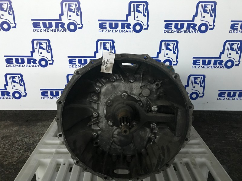 CUTIE DE VITEZE IVECO 8870830 - Gearbox for Truck: picture 2 CUTIE DE VITEZE IVECO 8870830 - Gearbox for Truck: picture 2