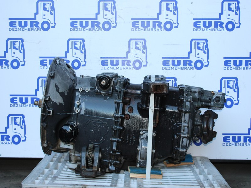 CUTIE DE VITEZE MANUALA FARA INTARDER SCANIA 8X4 GR905 2292423, 1940786 - Gearbox for Truck: picture 1 CUTIE DE VITEZE MANUALA FARA INTARDER SCANIA 8X4 GR905 2292423, 1940786 - Gearbox for Truck: picture 1