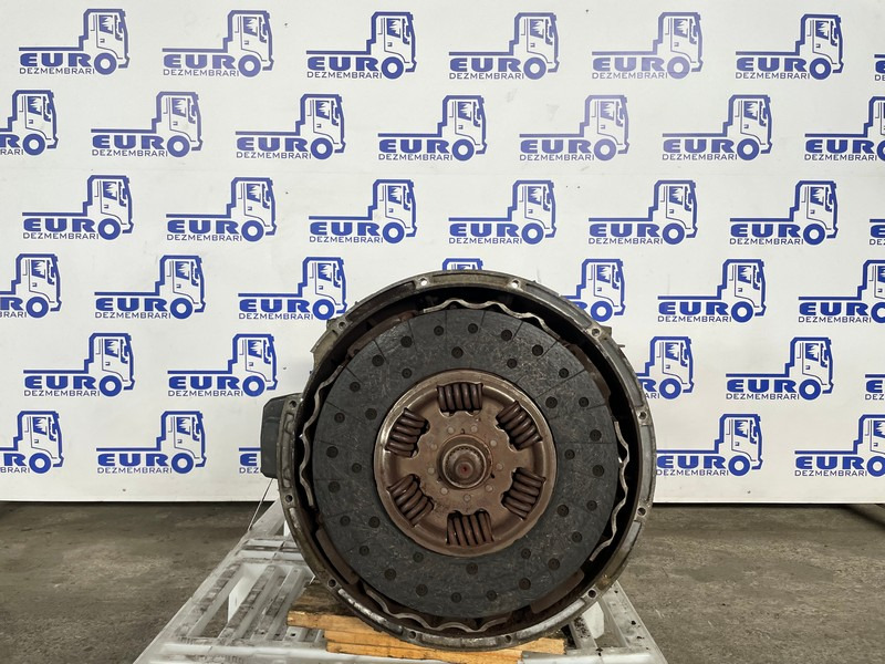 CUTIE DE VITEZE SCANIA MANUALA GRS905 - Gearbox for Truck: picture 2 CUTIE DE VITEZE SCANIA MANUALA GRS905 - Gearbox for Truck: picture 2