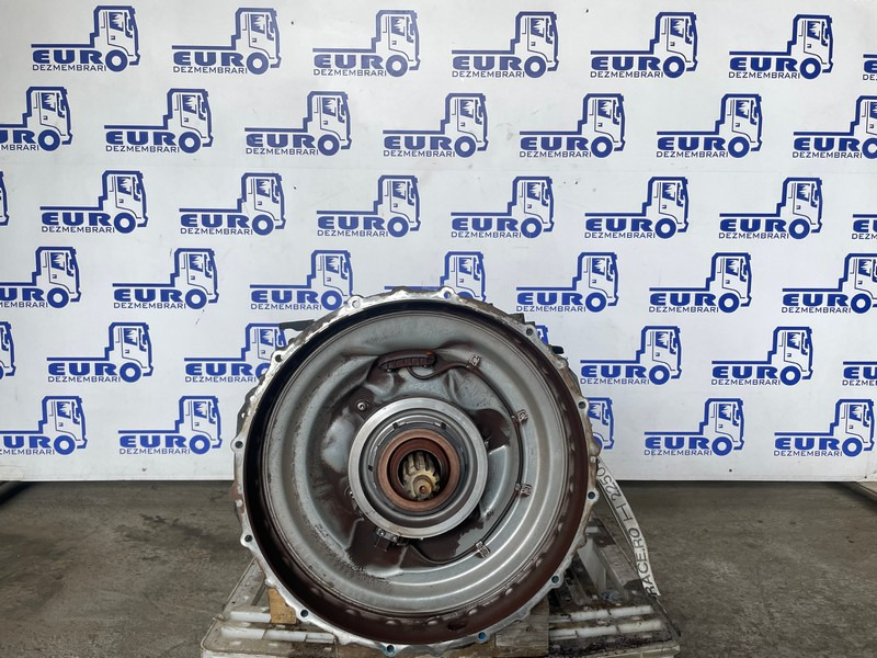 CUTIE DE VITEZE TRAXON FORD F-MAX 12 TX 2621 TD R=16,69-1,0 JC46 7K481BAB - Gearbox for Truck: picture 2 CUTIE DE VITEZE TRAXON FORD F-MAX 12 TX 2621 TD R=16,69-1,0 JC46 7K481BAB - Gearbox for Truck: picture 2