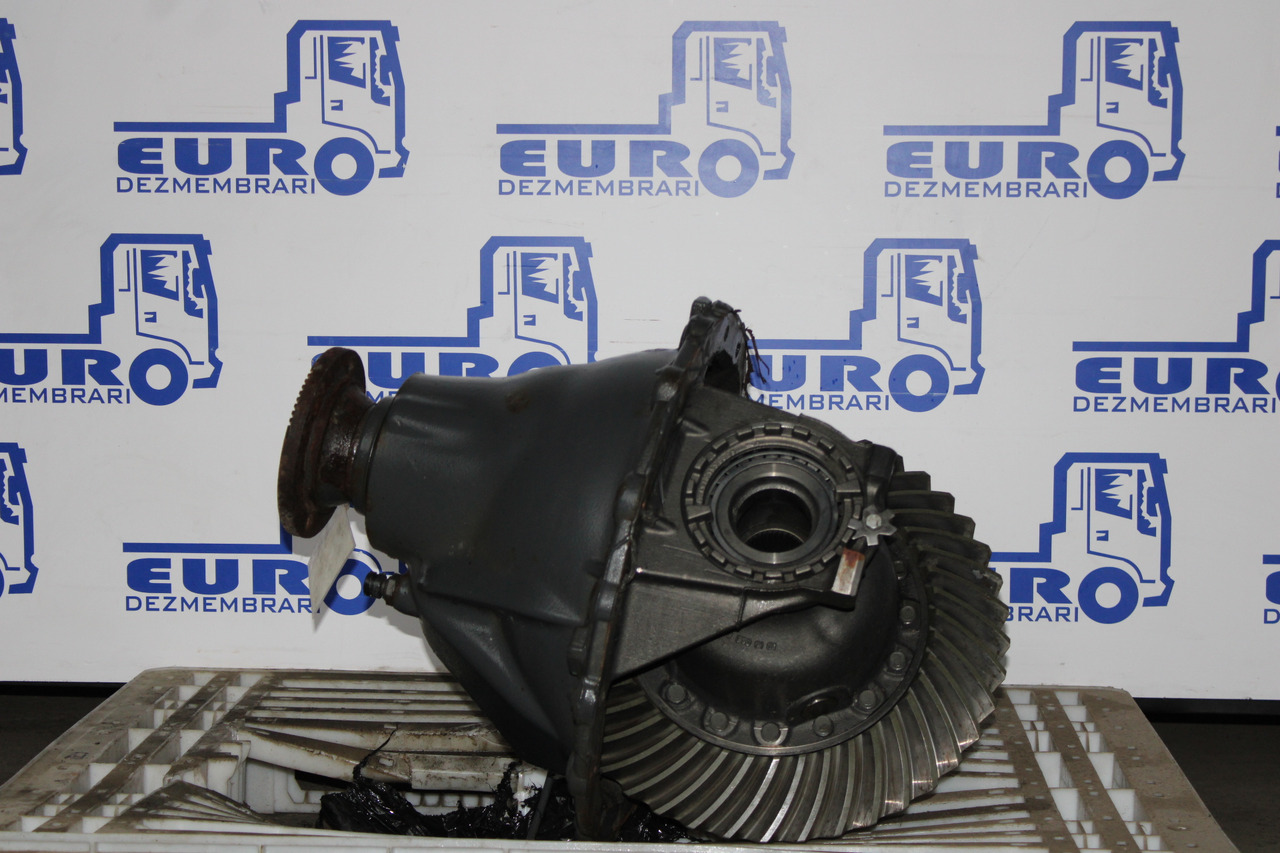 DIFERENTIAL MERCEDES ACTROS R=2,277 R440-13 068502119, X351001919 - Differential gear for Truck: picture 1 DIFERENTIAL MERCEDES ACTROS R=2,277 R440-13 068502119, X351001919 - Differential gear for Truck: picture 1