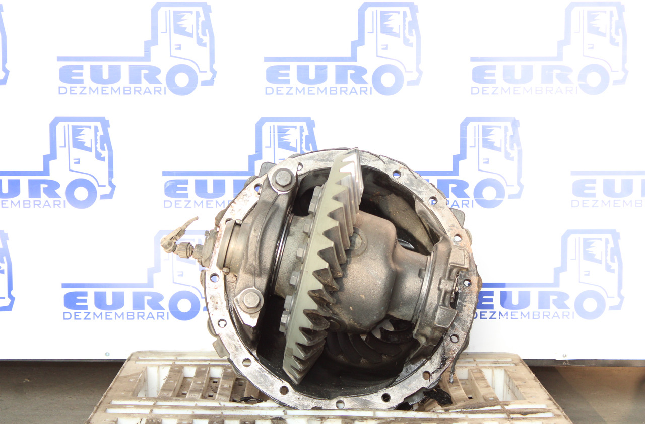 DIFERENTIAL MERCEDES ACTROS R=2,533 R440-13 X351002075, 068502373 - Differential gear for Truck: picture 2 DIFERENTIAL MERCEDES ACTROS R=2,533 R440-13 X351002075, 068502373 - Differential gear for Truck: picture 2
