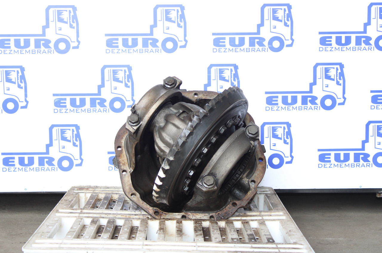 DIFERENTIAL MERCEDES ACTROS R=41:13 HL8 008505309 - Differential gear for Truck: picture 2 DIFERENTIAL MERCEDES ACTROS R=41:13 HL8 008505309 - Differential gear for Truck: picture 2