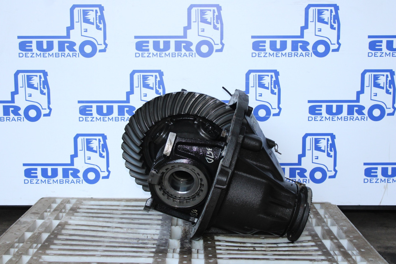 DIFERENTIAL VOLVO MS 17X RSS1344D R=2,31 21977778 - Differential gear for Truck: picture 1 DIFERENTIAL VOLVO MS 17X RSS1344D R=2,31 21977778 - Differential gear for Truck: picture 1