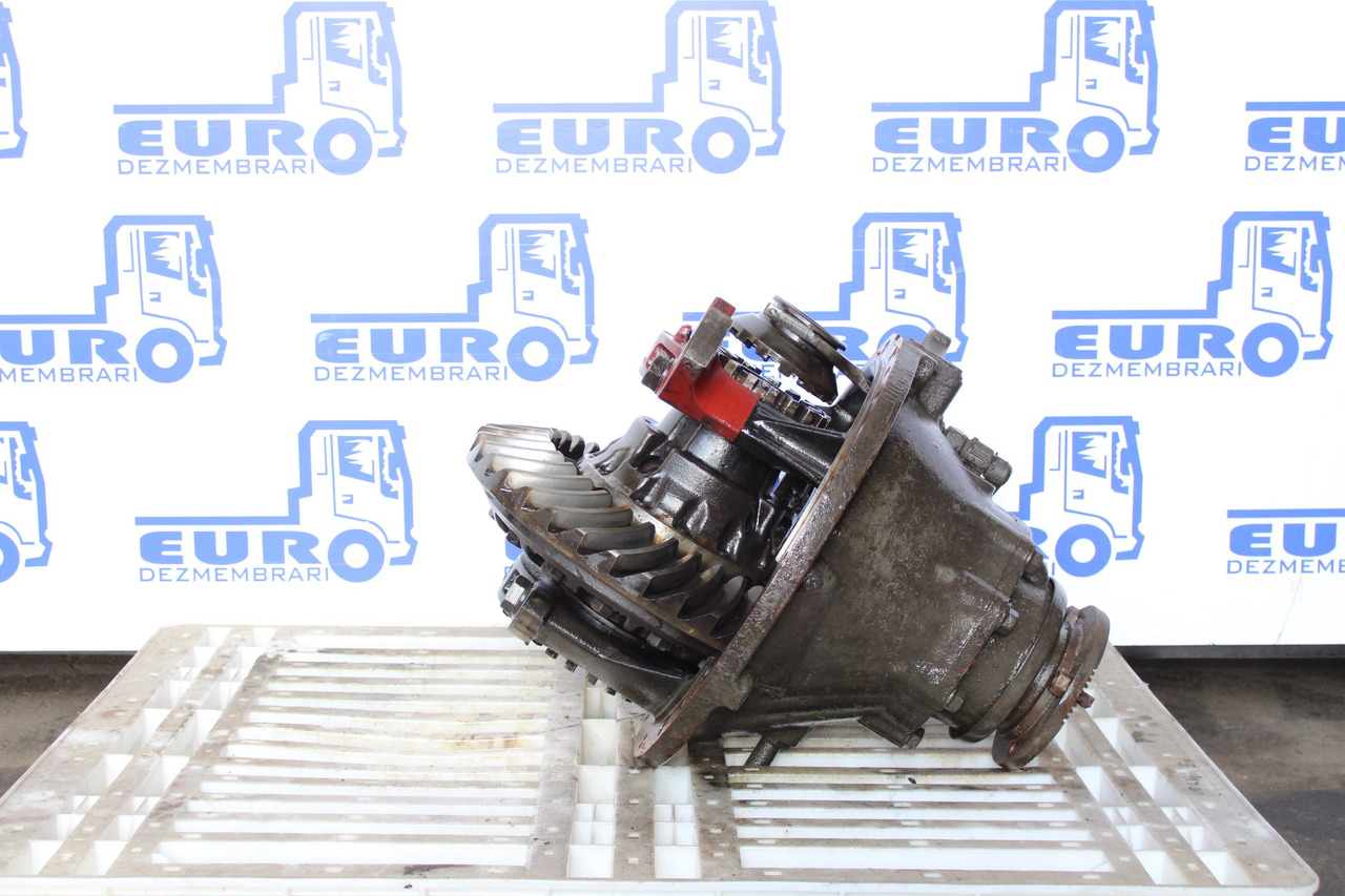 DIFERENTIAL VOLVO RSS1344B R=2,85 20366516 - Differential gear for Truck: picture 1 DIFERENTIAL VOLVO RSS1344B R=2,85 20366516 - Differential gear for Truck: picture 1