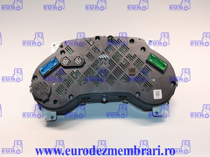 ELEMENT BORD CEAS BORD FORD F-MAX JC46-10849-AP, JC46-14F094-AC, JC46-14C026-CB - Dashboard for Truck: picture 2 ELEMENT BORD CEAS BORD FORD F-MAX JC46-10849-AP, JC46-14F094-AC, JC46-14C026-CB - Dashboard for Truck: picture 2