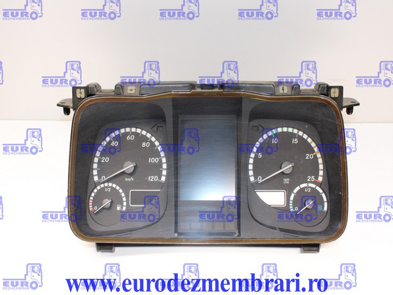 ELEMENT BORD CEAS BORD MERCEDES ACTROS MP4 A0044465921, A0054462621, A0054464721, A0054468421 - Cab and interior for Truck: picture 1 ELEMENT BORD CEAS BORD MERCEDES ACTROS MP4 A0044465921, A0054462621, A0054464721, A0054468421 - Cab and interior for Truck: picture 1