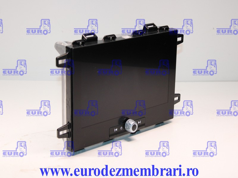 ELEMENT BORD UNITATE MULTIMEDIA DAF XF XG 2382815, 2345543, 2387324 - Dashboard for Truck: picture 2 ELEMENT BORD UNITATE MULTIMEDIA DAF XF XG 2382815, 2345543, 2387324 - Dashboard for Truck: picture 2