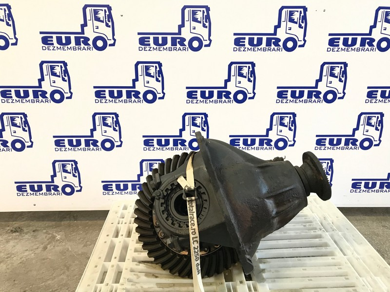 GRUP DIFERENTIAL MERCEDES ACTROS MP1 R=41:14 R=2,92 - Differential gear for Truck: picture 1 GRUP DIFERENTIAL MERCEDES ACTROS MP1 R=41:14 R=2,92 - Differential gear for Truck: picture 1