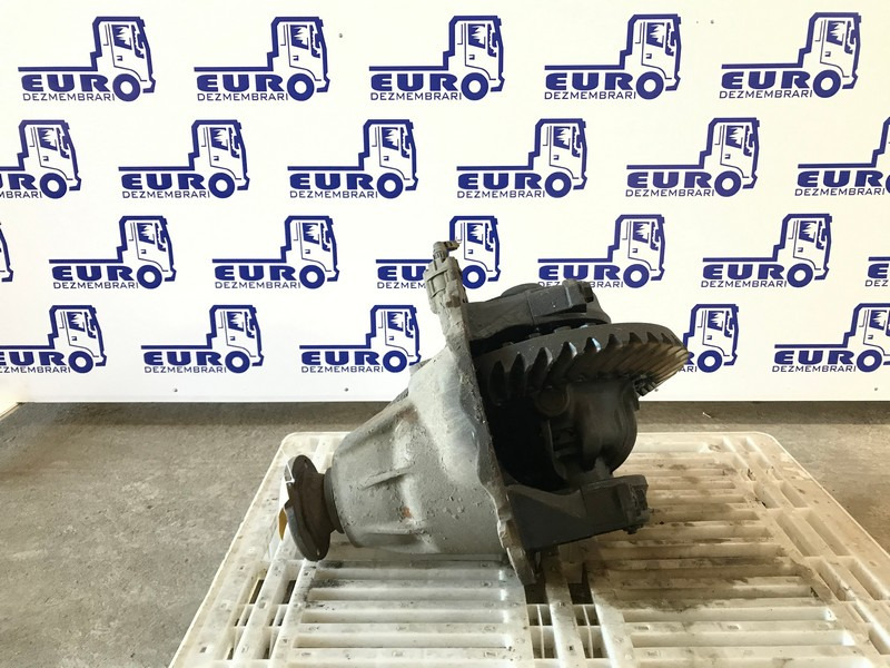 GRUP DIFERENTIAL MERCEDES ACTROS MP1 R=41:15 R=2,73 - Differential gear for Truck: picture 1 GRUP DIFERENTIAL MERCEDES ACTROS MP1 R=41:15 R=2,73 - Differential gear for Truck: picture 1