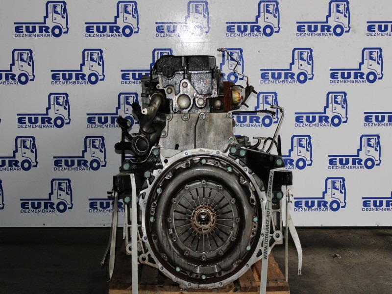 MOTOR D2676 LFAF 510CP EURO 6 MAN TGX TG3 - Engine for Truck: picture 4 MOTOR D2676 LFAF 510CP EURO 6 MAN TGX TG3 - Engine for Truck: picture 4