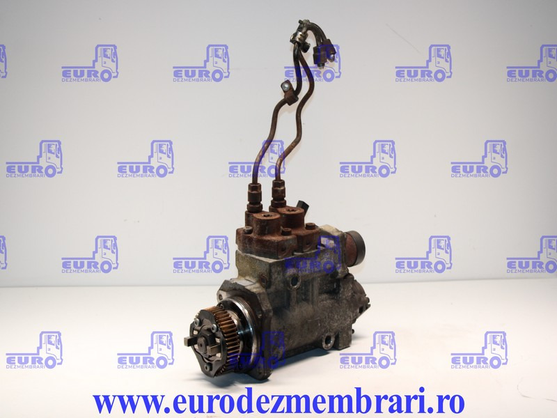 POMPA INALTA PRESIUNE MERCEDES ACTROS MP4 A4700902150, A4700900850 - Fuel pump for Truck: picture 2 POMPA INALTA PRESIUNE MERCEDES ACTROS MP4 A4700902150, A4700900850 - Fuel pump for Truck: picture 2
