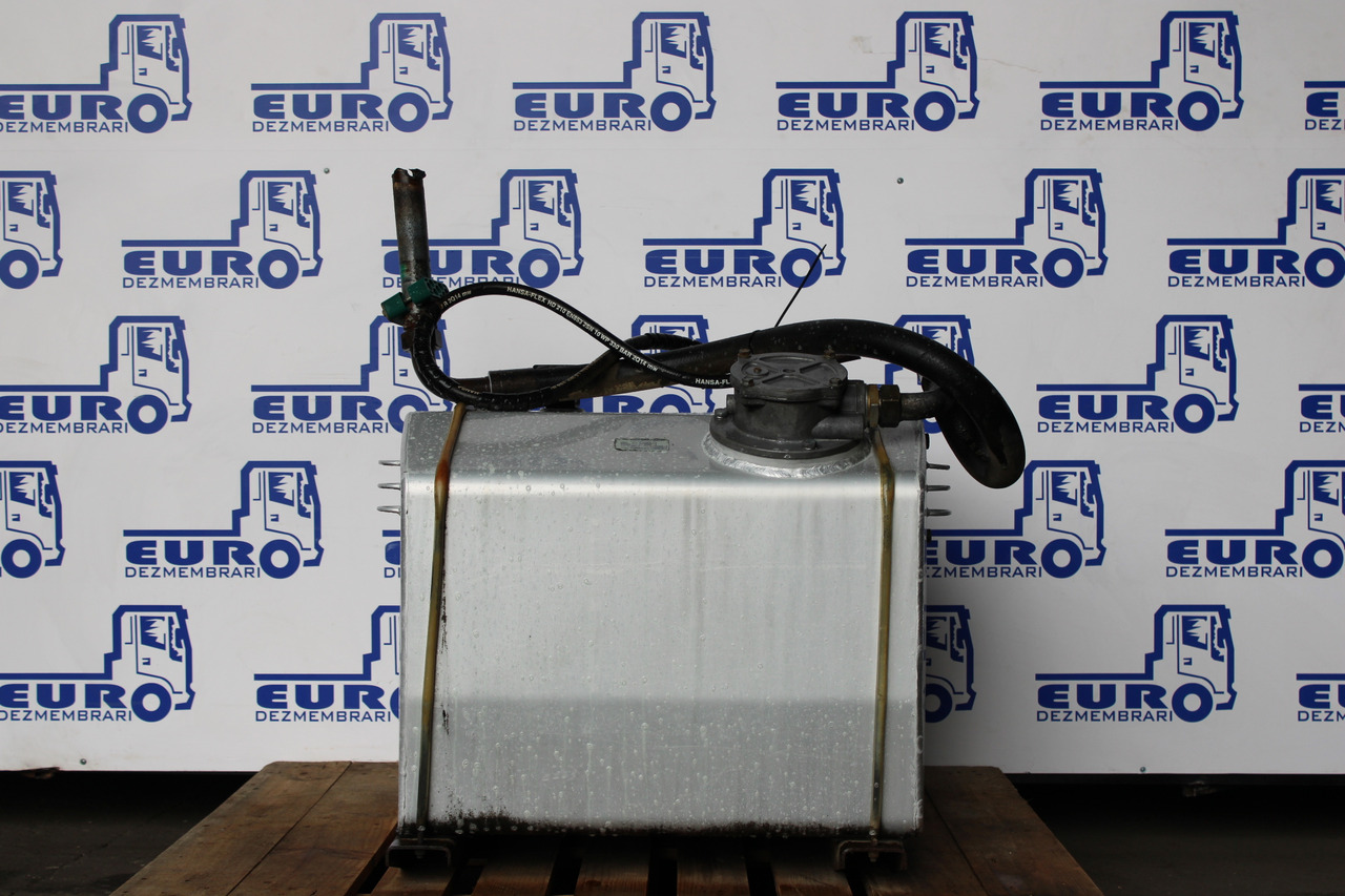 REZERVOR ULEI HIDRAULIC 200L PALFINGER E33009 - Hydraulic tank for Truck: picture 1 REZERVOR ULEI HIDRAULIC 200L PALFINGER E33009 - Hydraulic tank for Truck: picture 1