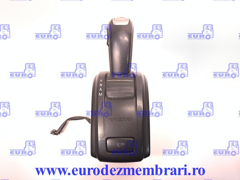 SCHIMBATOR VITEZE AUTOMAT VOLVO FH4 22230455, 21847980, 22583048 - Cab and interior for Truck: picture 1 SCHIMBATOR VITEZE AUTOMAT VOLVO FH4 22230455, 21847980, 22583048 - Cab and interior for Truck: picture 1