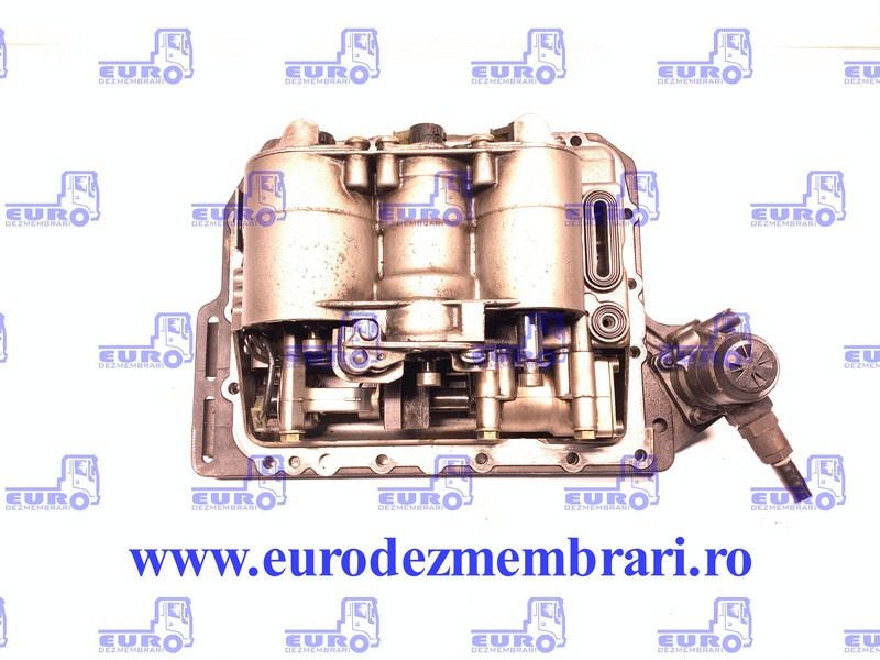 SELECTOR VITEZE AUTOMAT ASTRONIC IVECO 4213550120 - Gearbox and parts for Truck: picture 1 SELECTOR VITEZE AUTOMAT ASTRONIC IVECO 4213550120 - Gearbox and parts for Truck: picture 1