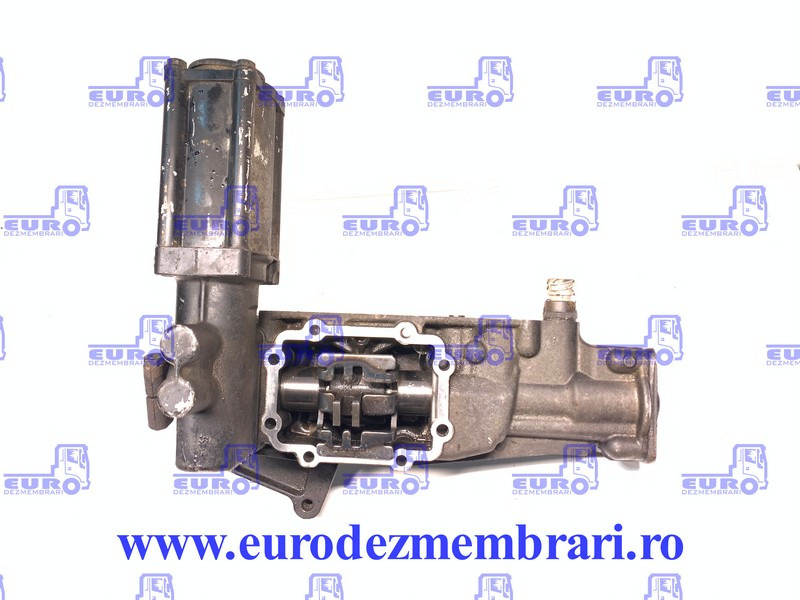 SELECTOR VITEZE MANUAL MAN 1341307010 - Gearbox and parts for Truck: picture 1 SELECTOR VITEZE MANUAL MAN 1341307010 - Gearbox and parts for Truck: picture 1