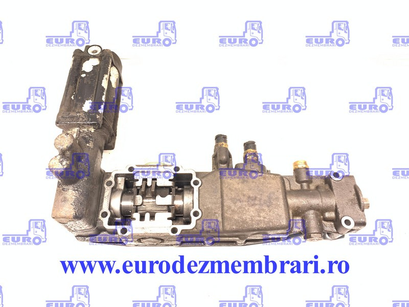 SELECTOR VITEZE MANUAL MAN 1341307056 - Gearbox and parts for Truck: picture 1 SELECTOR VITEZE MANUAL MAN 1341307056 - Gearbox and parts for Truck: picture 1