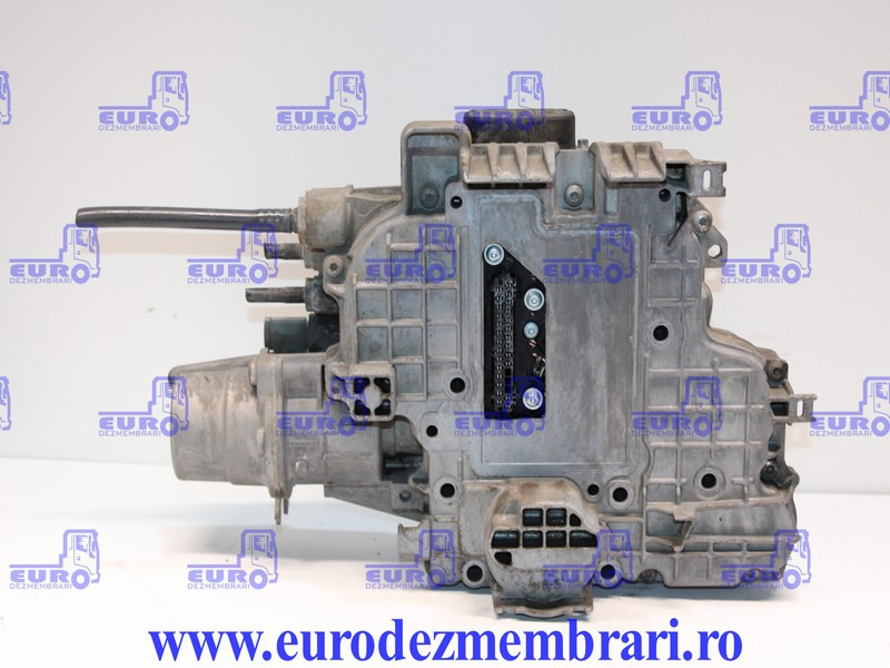 SELECTOR VITEZE WABCO AUTOMAT MERCEDES ACTROS MP4 A9612604863, 4213534040 - Gearbox and parts for Truck: picture 1 SELECTOR VITEZE WABCO AUTOMAT MERCEDES ACTROS MP4 A9612604863, 4213534040 - Gearbox and parts for Truck: picture 1