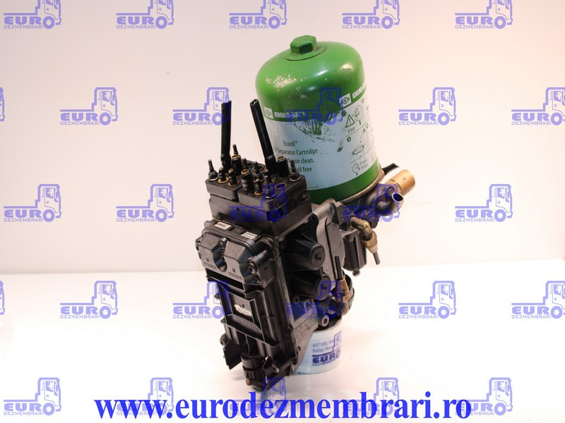 SUPAPA REFULARE SCANIA R P G 2308777, 1941953, 2063357, 2089579, 2148069 - Brake valve for Truck: picture 3 SUPAPA REFULARE SCANIA R P G 2308777, 1941953, 2063357, 2089579, 2148069 - Brake valve for Truck: picture 3