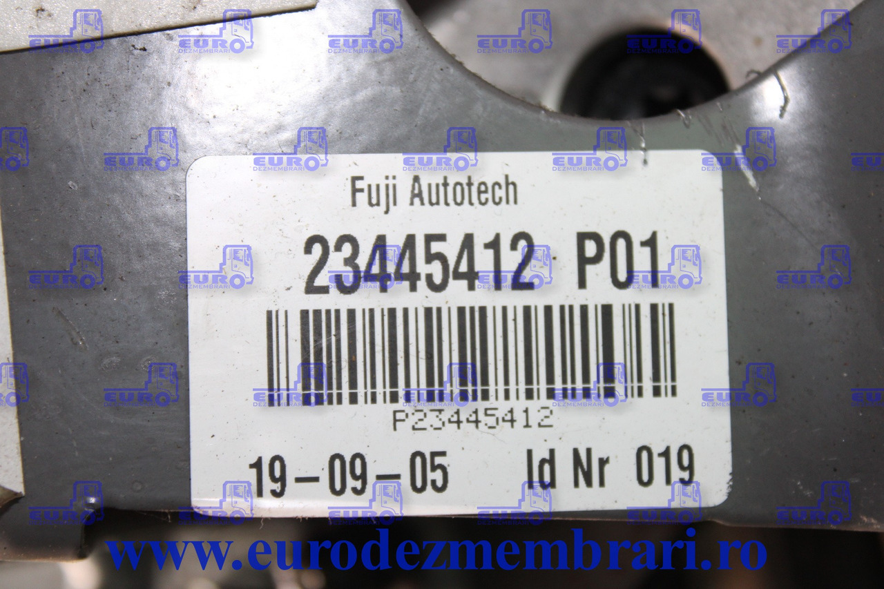 SUPORT VOLAN + REGLAJ VOLVO FH4 23445412 82216072 82630789 84197451 84186787 84415390 82694691 - Steering wheel for Truck: picture 3 SUPORT VOLAN + REGLAJ VOLVO FH4 23445412 82216072 82630789 84197451 84186787 84415390 82694691 - Steering wheel for Truck: picture 3