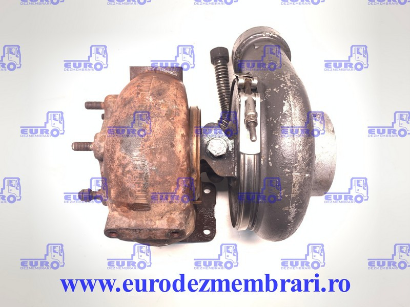 TURBOSUFLANTA MERCEDES ACTROS MP2 OM501LA A0070964699 - Turbo for Truck: picture 1 TURBOSUFLANTA MERCEDES ACTROS MP2 OM501LA A0070964699 - Turbo for Truck: picture 1