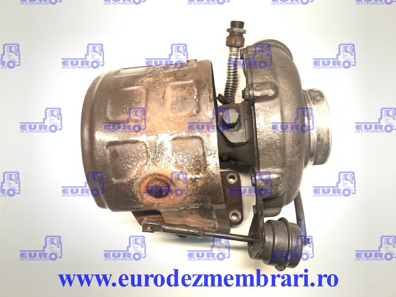 TURBOSUFLANTA MERCEDES ACTROS MP3 E5 OM501LA A0090960199, A0100961799 - Turbo for Truck: picture 1 TURBOSUFLANTA MERCEDES ACTROS MP3 E5 OM501LA A0090960199, A0100961799 - Turbo for Truck: picture 1