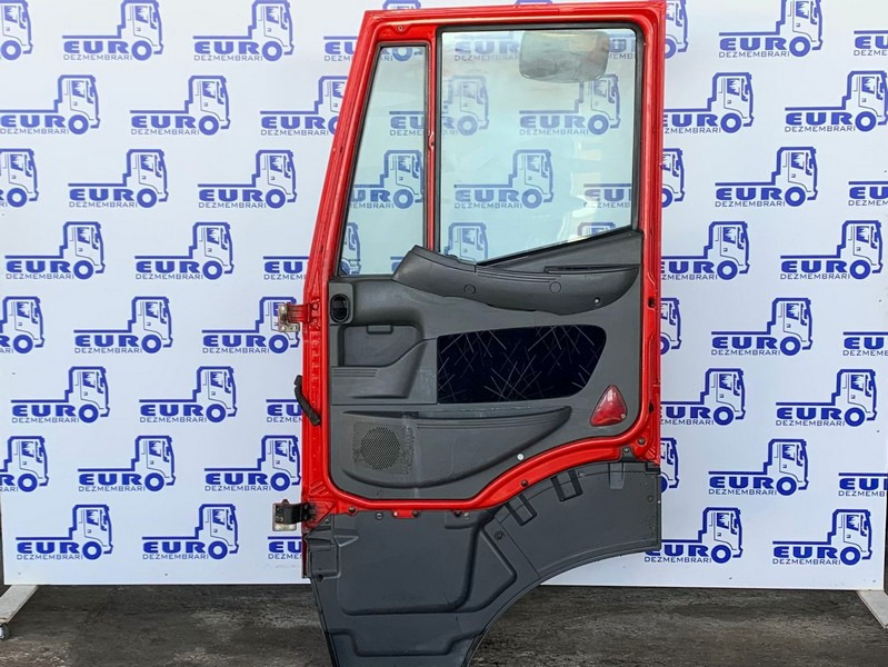 USA DREAPTA IVECO STRALIS - Door and parts for Truck: picture 2 USA DREAPTA IVECO STRALIS - Door and parts for Truck: picture 2