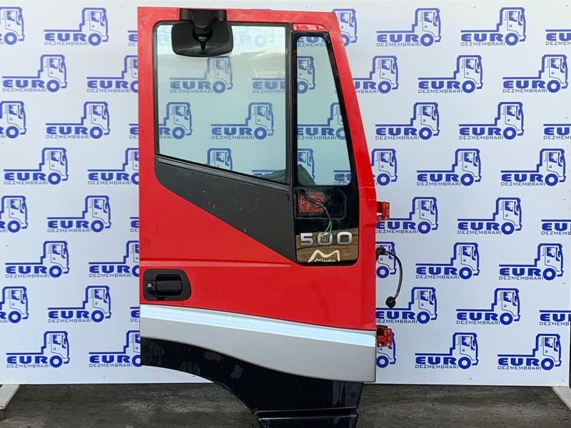 USA DREAPTA IVECO STRALIS - Door and parts for Truck: picture 1 USA DREAPTA IVECO STRALIS - Door and parts for Truck: picture 1