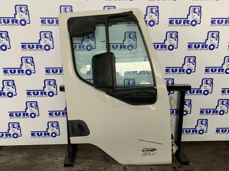 USA DREAPTA RENAULT D WIDE - Door and parts for Truck: picture 1 USA DREAPTA RENAULT D WIDE - Door and parts for Truck: picture 1