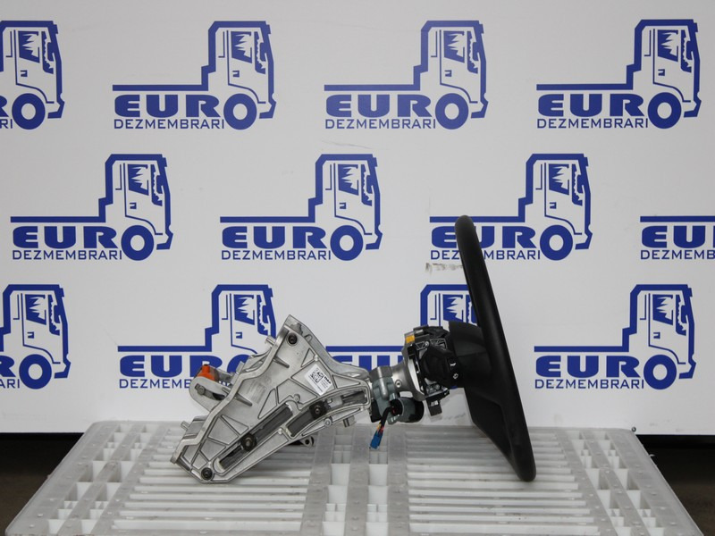 VOLAN + SUPORT VOLAN DAF XF XG 2327632, 2294119, 3129109, 1843735, 3076829 - Steering wheel for Truck: picture 2 VOLAN + SUPORT VOLAN DAF XF XG 2327632, 2294119, 3129109, 1843735, 3076829 - Steering wheel for Truck: picture 2