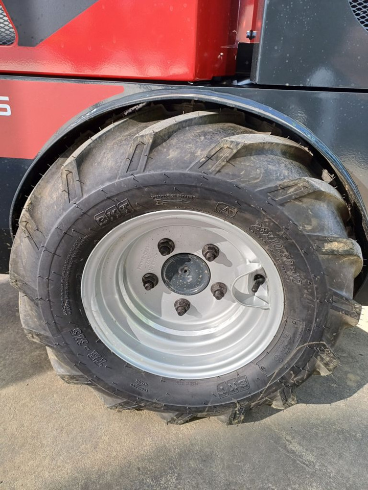 New Wheel loader Norcar 6226 automotive Power+: picture 12 New Wheel loader Norcar 6226 automotive Power+: picture 12