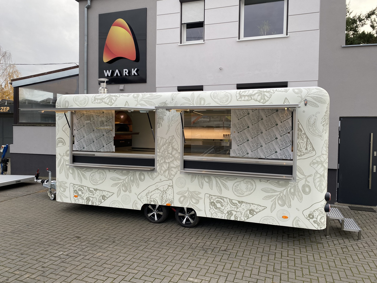 WARK PREMIUM 6m leasing WARK PREMIUM 6m: picture 7