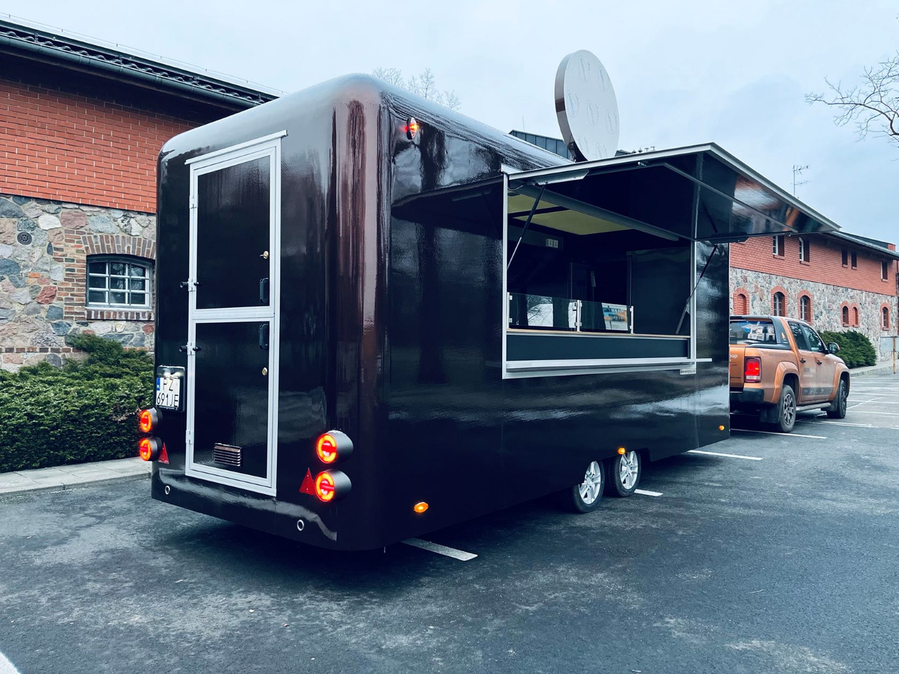 WARK PREMIUM 6m leasing WARK PREMIUM 6m: picture 11